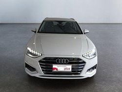 Bianco Usata 2020 Audi A4 Advanced Station wagon | 20.300 € (Super prezzo)