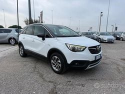 Other Usata 2018 Opel Crossland X S SUV | 9500 € (Buon prezzo)