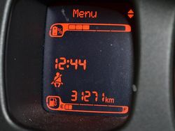 Bianco Usata 2023 Fiat Panda Due volumi | 10.900 € (Buon prezzo)