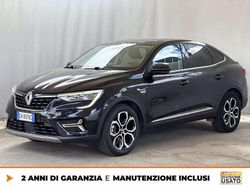 Nero Usata 2022 Renault Arkana Intens SUV | 19.420 € (Buon prezzo)