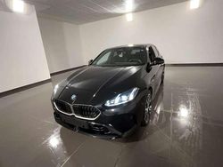 Nero Usata 2025 BMW 118 M Sport Due volumi | 33.490 € (Super prezzo)