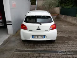 Usata 2014 Mitsubishi Space Star Due volumi | 4900 €