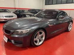 Grigio Usata 2016 BMW Z4 M Sport Cabrio | 24.990 € (Buon prezzo)