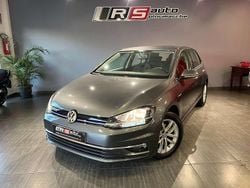 Grigio Usata 2019 VW Golf Business Tre volumi | 11.490 € (Buon prezzo)