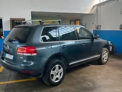 Usata 2005 VW Touareg SUV | 3800 € (Buon prezzo)