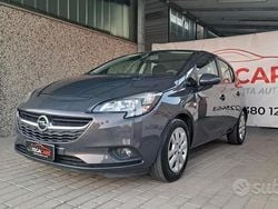 Grigio Usata 2016 Opel Corsa Tre volumi | 6599 € (Buon prezzo)