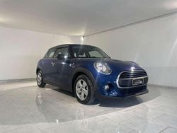 Other Usata 2016 Mini One D Due volumi | 12.900 € (Cara)