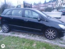 Nero Usata 2006 Mercedes B200 Monovolume | 1990 € (Super prezzo)