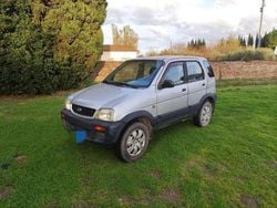 Usata 1999 Daihatsu Terios SUV | 1850 € (Buon prezzo)