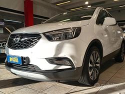 Bianco Usata 2019 Opel Mokka X Ultimate SUV | 12.490 € (Buon prezzo)