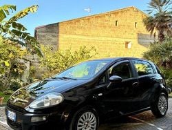 Nero Usata 2010 Fiat Punto Evo Dynamic Due volumi | 5000 € (Ottimo prezzo)