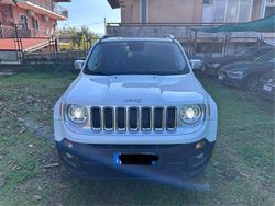 Other Usata 2016 Jeep Renegade Limited SUV | 12.000 € (Ottimo prezzo)