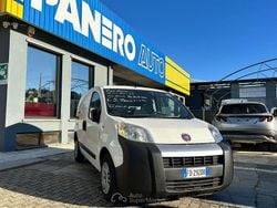 Usata 2016 Fiat Fiorino Monovolume | 5750 € (Buon prezzo)
