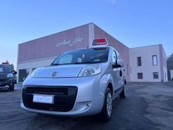 Argento Usata 2015 Fiat Qubo Dynamic Monovolume | 3700 € (Ottimo prezzo)