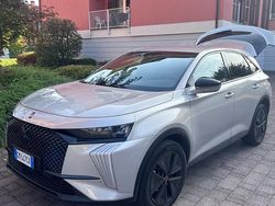 Bianco Usata 2023 DS Automobiles DS7 Crossback Performance SUV | 27.900 € (Buon prezzo)