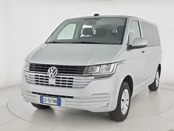 Grigio Usata 2021 VW Caravelle Business Monovolume | 29.900 € (Buon prezzo)