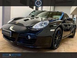 Nero Usata 2008 Porsche Cayman Coupé | 36.990 € (Super prezzo)