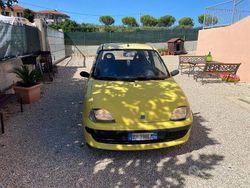 Giallo Usata 2000 Fiat Seicento Due volumi | 1300 € (Ottimo prezzo)