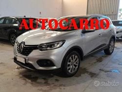 Grigio Usata 2020 Renault Kadjar SUV | 12.000 € (Super prezzo)