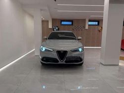 Grigio Usata 2022 Alfa Romeo Stelvio Business SUV | 20.990 € (Super prezzo)