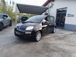 Nero Nuova 2025 Fiat Grande Panda Due volumi | 13.970 € (Buon prezzo)