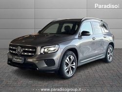 Grigio Usata 2022 Mercedes 200 SUV | 34.300 € (Buon prezzo)