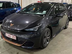 Grigio Usata 2023 Cupra Born Due volumi | 25.400 € (Buon prezzo)