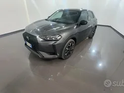 Usata 2023 DS Automobiles DS3 Crossback Rivoli SUV | 21.990 € (Buon prezzo)