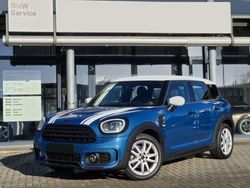Blu Usata 2022 Mini John Cooper Works Countryman SUV | 30.890 € (Ottimo prezzo)