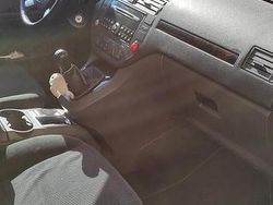 Blu Usata 2005 Ford C-MAX Monovolume | 1300 €