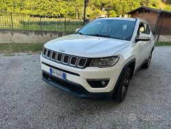Usata 2018 Jeep Compass Longitude SUV | 17.900 € (Buon prezzo)