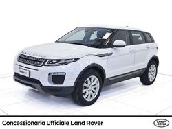 Other Usata 2017 Land Rover Range Rover evoque HSE SUV | 20.990 € (Buon prezzo)