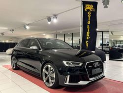Nero metallizzato Usata 2020 Audi RS3 Sportback Ambiente Due volumi | 39.950 € (Buon prezzo)