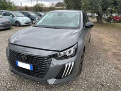 Grigio Nuova 2025 Peugeot 208 Allure Due volumi | 19.631 € (Buon prezzo)