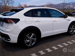 Bianco Usata 2022 VW Taigo R-line SUV | 22.500 € (Cara)