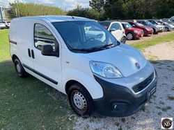 Bianco Usata 2018 Fiat Fiorino Furgone | 7900 € (Buon prezzo)