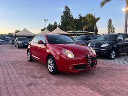Rosso Usata 2016 Alfa Romeo MiTo Impression Due volumi | 5999 € (Buon prezzo)