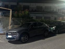 Grigio Usata 2024 Alfa Romeo Tonale Ti SUV | 33.000 € (Molto cara)