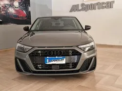 Verde Usata 2019 Audi A1 S-Line Due volumi | 21.500 € (Buon prezzo)