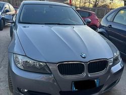 Usata 2009 BMW 320 Efficient Dynamics Station wagon | 5000 € (Ottimo prezzo)