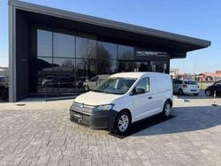 Bianco Usata 2021 VW Caddy Monovolume | 13.950 € (Super prezzo)