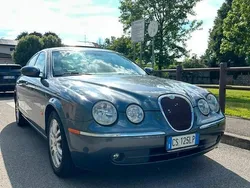 Usata 2005 Jaguar S-Type S Tre volumi | 6700 € (Buon prezzo)