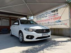 Bianco Usata 2017 Fiat Tipo Station wagon | 6290 € (Super prezzo)