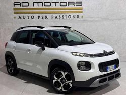 Other Usata 2018 Citroën C3 Aircross Shine SUV | 10.500 € (Buon prezzo)