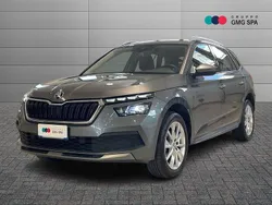 Grigio Usata 2022 Skoda Kamiq Style SUV | 17.490 € (Buon prezzo)