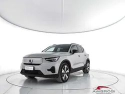 Grigio Usata 2022 Volvo XC40 Core SUV | 25.600 € (Super prezzo)