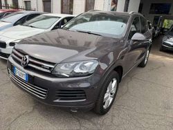 Other Usata 2012 VW Touareg SUV | 16.350 €