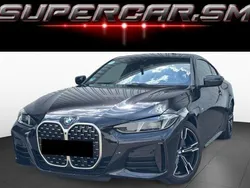 Nero Usata 2024 BMW 420 M Sport Coupé | 46.890 € (Ottimo prezzo)
