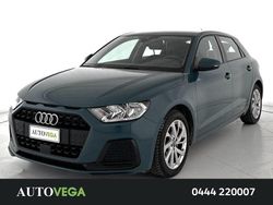 Verde / pastello Usata 2020 Audi A1 Admired Tre volumi | 14.900 € (Ottimo prezzo)