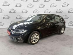 Nero Usata 2023 VW Polo Style Tre volumi | 17.600 € (Buon prezzo)